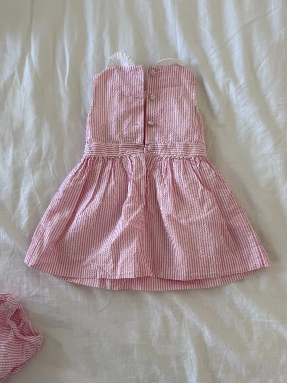 Ralph Lauren 6M Baby Girl 5-Piece Bundle